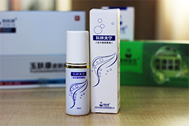 <b>科林夫宁洁尔爽抑菌液</b>
